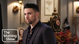 Billy Flynn joins The Young and the Restless as Cane Ashby
