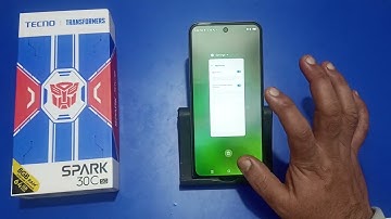 tecno spark 30C me screen pinning kaise set Kare, how to set screen pinning in tecno
