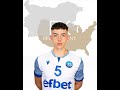 Daniel Mitsin, PK Recruitment Agency, Highlight Video 4