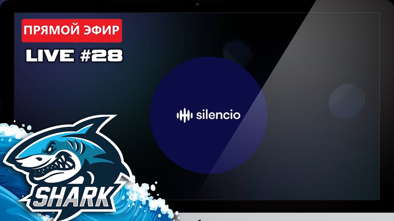 Project Silencio Network(