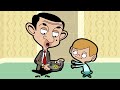 BEAN STOPS THE THIEF! 😡 | MR BEAN | WildBrain Kids Mp3 Song