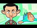 BEAN STOPS THE THIEF! 😡 | MR BEAN | WildBrain Kids