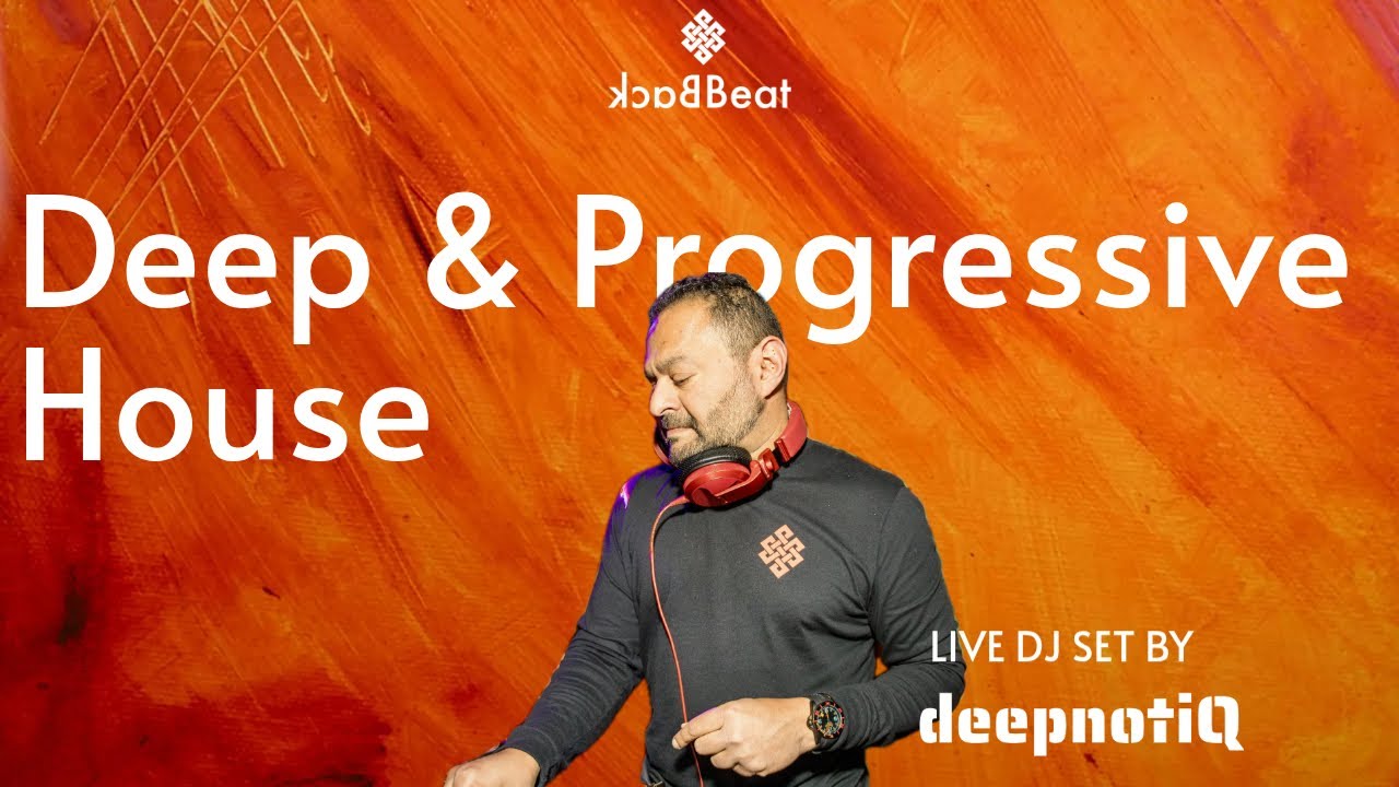 Sublime E:84 | deepnotiQ 