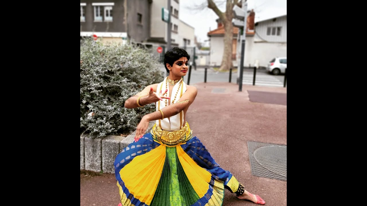 Joynald Vanni Mayil 2023