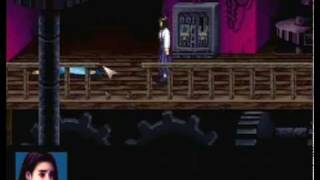 Lets Play Clock Tower - Midnight Sun (5)