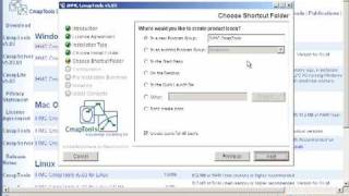 Instalar Cmaps Tools