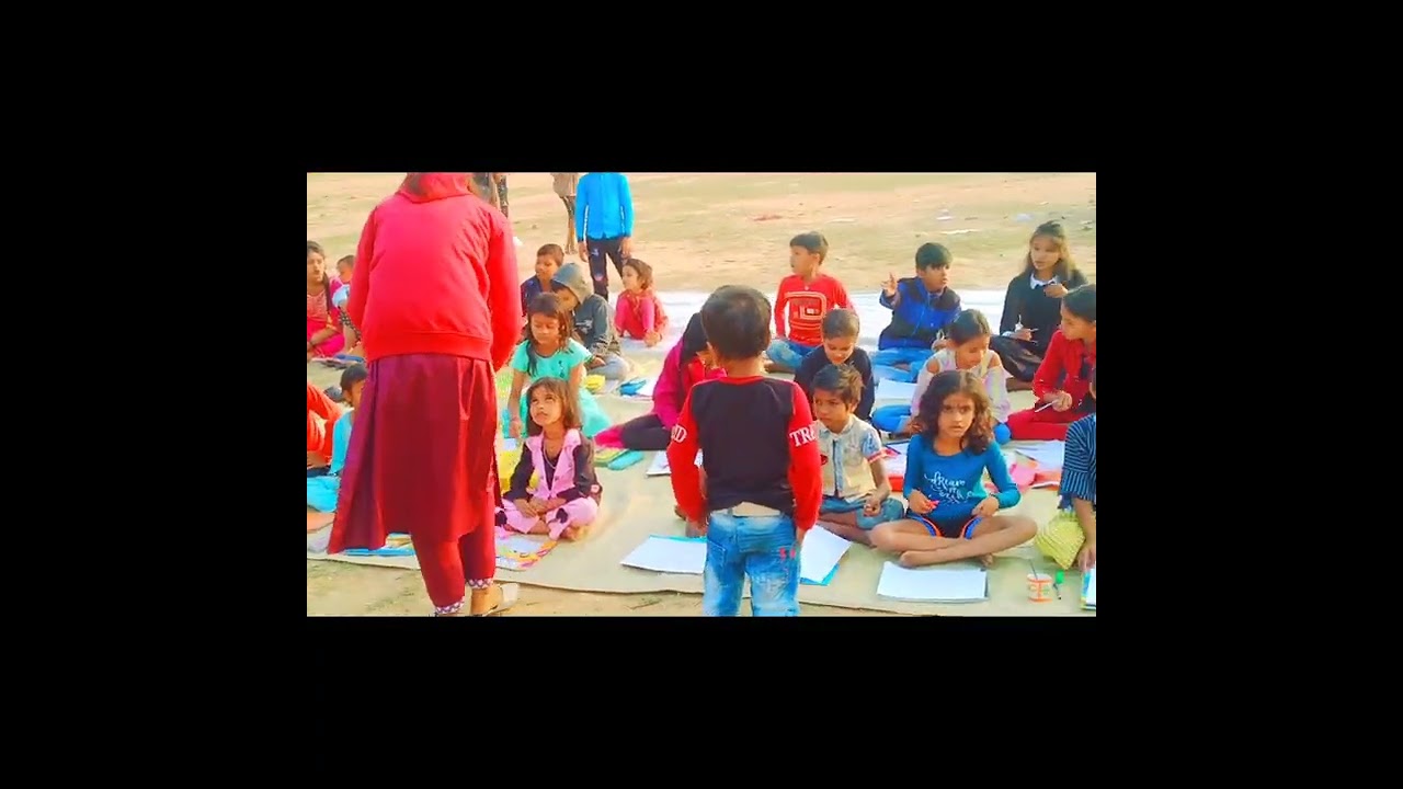 Happy new year special drawing competition children's 