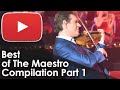 Best of The Maestro Part 1 - The Maestro & The European Pop Orchestra (Live Performance Music Video)
