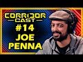 EP#14 | Joe Penna aka MysteryGuitarMan