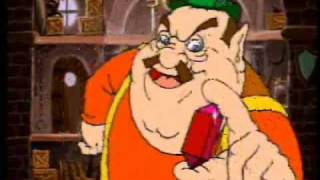 youtube poop: munf munf feels like balls