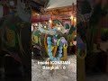 Inside ICONSIAM shopping mall Bangkok Thailand - 6