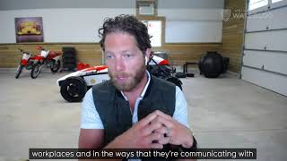 Virtual Waterloo Innovation Summit - Michael Litt