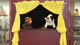 SSM Public Library - Puppet Shows