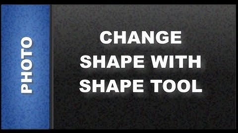 Web Designer Tutorials  for Xara Web Designer MX Premium 8 Tutorials - Change Photo Shape Lesson 93