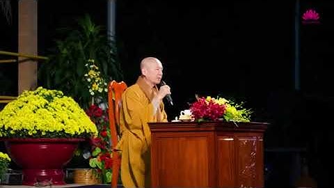 03 Sự khác nhau giữa Phước Đức và Công Đức  TT TS Thích Chân Quang