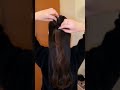 How to care for hair, then just use this twist hair iron, elegant, gentle and generous! #shorts