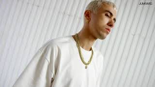 Junkyard Present Pre Spring 2021