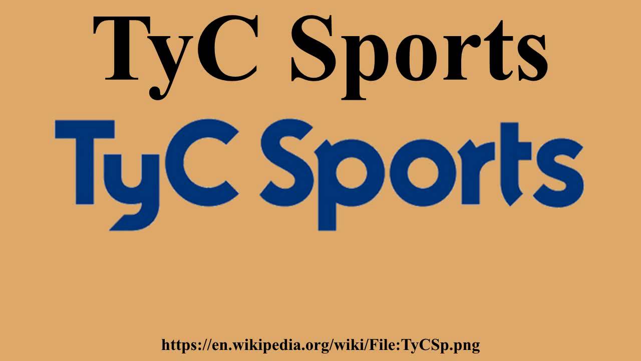 TyC Sports