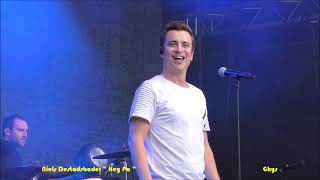 Niels Destadsbader - Hey Pa 23 06 2017