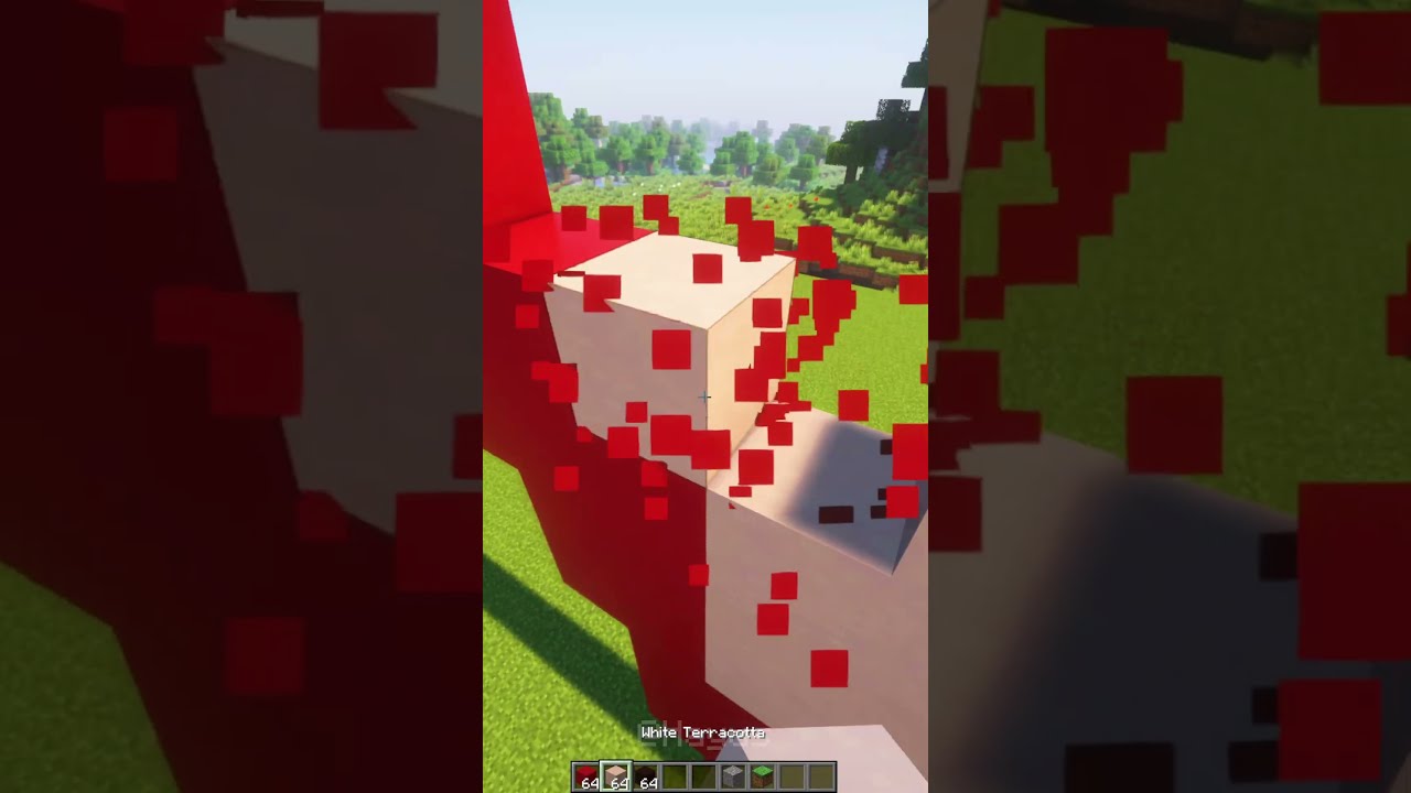 Mikey And JJ House Upgrade In Minecraft