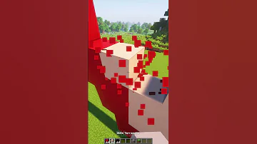 Mikey And JJ House Upgrade In Minecraft 