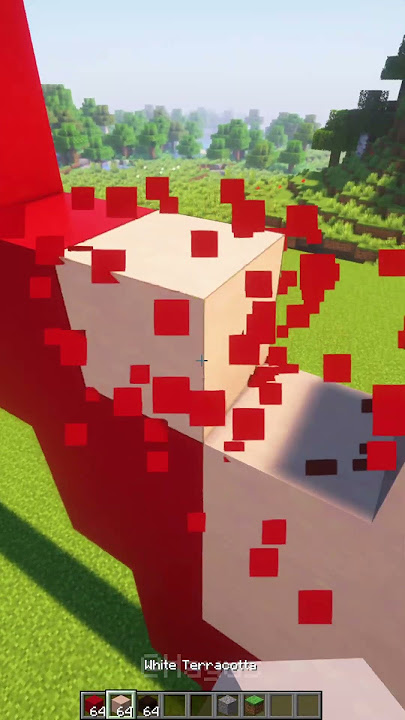 Mikey and JJ House Upgrade in Minecraft