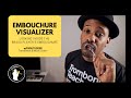 Embouchure Visualizer - Looking Inside the Brass Player's Embouchure