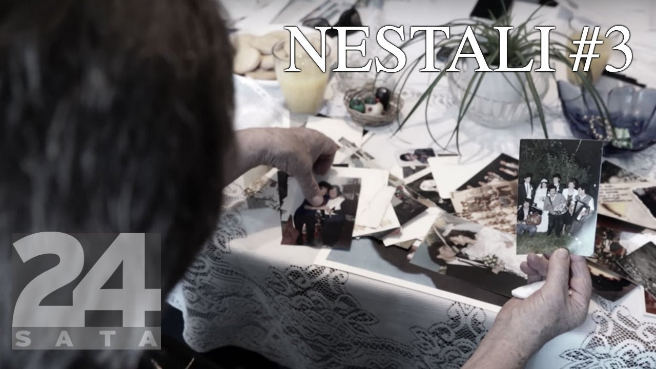 Pao u ruke agresora na dan rođenja svojeg sina | Nestali #3