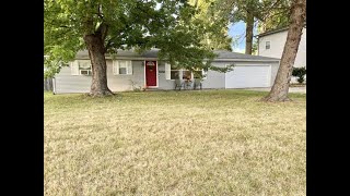 5427 Ashland Drive Fort Wayne, IN 46835 - Home for sale