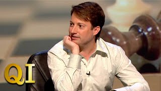 Who Is The Most Famous Person To Be Beaten At Chess? Qi