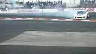 2005 D1 Irwindale Speedway