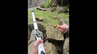 Lee Enfield Last Stand #nerf #airsoft #history #ww1