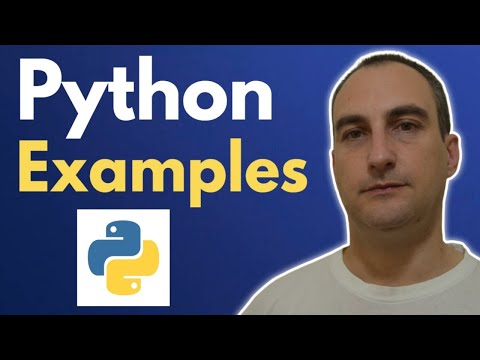 Video: Hvordan udpakker jeg en ZIP-fil i Python?
