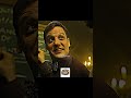 Police Shocked 😨 | Gold Escapes in Money Heist #shorts