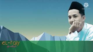 Dauni Dauni  Ful Lirik  Sholawat  Musik  Terbaru 