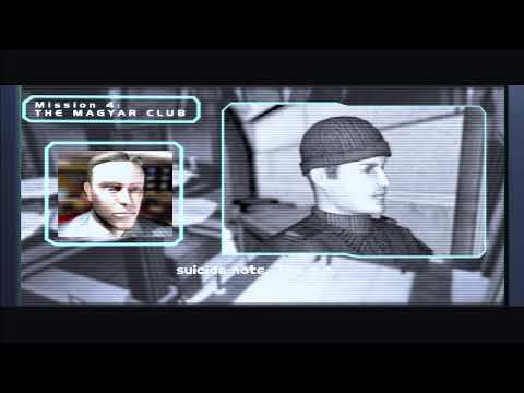 Retroachievements Gamecube Event Game #2 - Rogue Ops part2