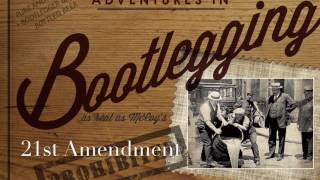 Mr. Keller 21st Amendment
