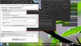 Dr.HeRaCles - Hack wifi WPA with Gerix tool screenshot 5