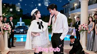 Ruthless CEO Crush on Her at First Sight! Cute Rich Girl Chose CEO Over Her Cheating EX—True Love! screenshot 5