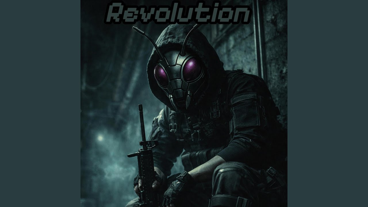 Watch Evasion on YouTube Watch Evasion on YouTube