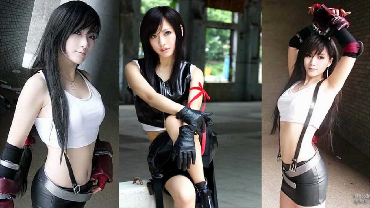 Cosplay??? or Anime???or just a game??? \u30c4 \u2606 PART 1 \u2606  YouTube