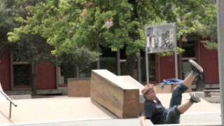 Trailer DA SHIT TEAM Geneve skate