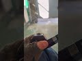 Peterson Sherlock Holmes squire and father Dempsey in the garage lounge