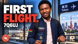 From Malawi to Tokyo: Ham Radio Is Opening New Doors