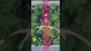 Uncovering London’s Secret Ley Lines: Regent’s Park Exploration