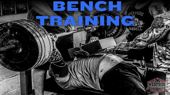 Training Advice from Jason Coker
