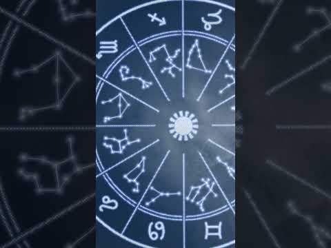 Libra Zodiac Sign