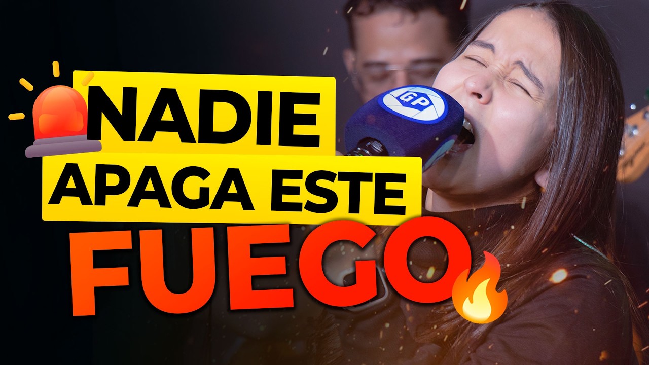 CUANDO PIENSO LO LINDO QUE ES - EL NOMBRE DE JESÚS ES DULCE - GOZO YO QUERÍA - YO SIENTO GOZO