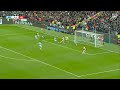 HIGHLIGHTS | Manchester City vs Arsenal (0-0) | Premier League | A priceless point on the road