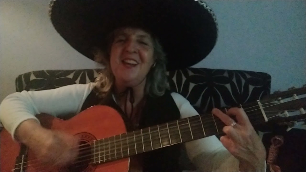 Fue tan poco tu cariño (guitarra)